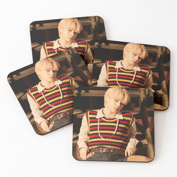 Item preview, TEMPEST Hanbin It's ME, It's WE designed and sold by danielletrisha.