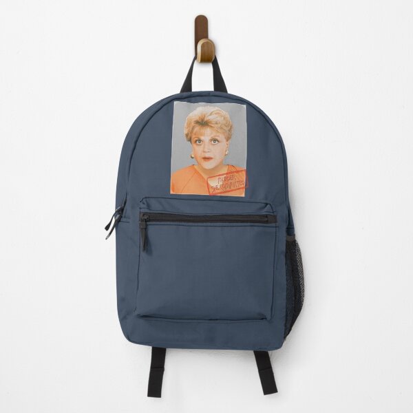 Item preview, Murder She Wrote Fletcher Mugshot designed and sold by Nichollsart.
