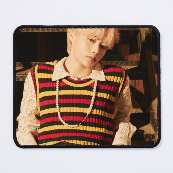 Item preview, TEMPEST Hanbin It's ME, It's WE designed and sold by danielletrisha.