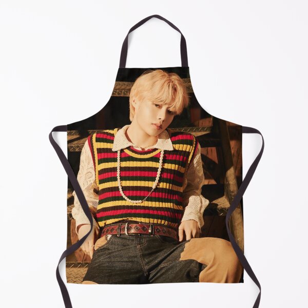Item preview, TEMPEST Hanbin It's ME, It's WE designed and sold by danielletrisha.