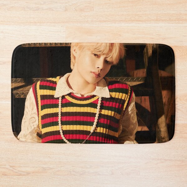 Item preview, TEMPEST Hanbin It's ME, It's WE designed and sold by danielletrisha.