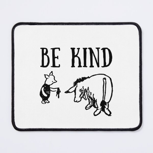 Item preview, Be Kind Choose Kindness Be Humble Be Nice designed and sold by Tasha McGlashan.