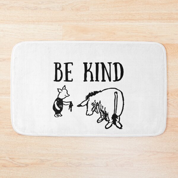 Item preview, Be Kind Choose Kindness Be Humble Be Nice designed and sold by Tasha McGlashan.