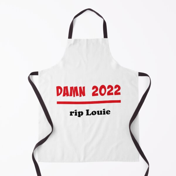 Item preview, Damn 2022 Rip Louie Anderson designed and sold by CelticFolkS.