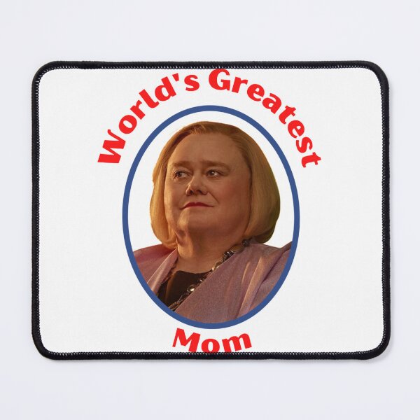 Item preview, Christine Baskets- World_s Greatest Mom designed and sold by CelticFolkS.