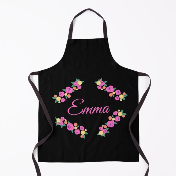 Item preview, EMMA name designed and sold by Ashsd.