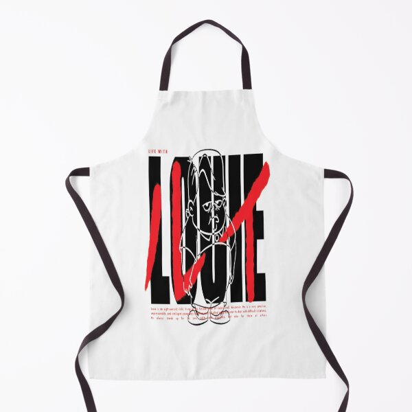 Item preview, Funny Cool Louie Anderson Life With Louie designed and sold by CelticFolkS.