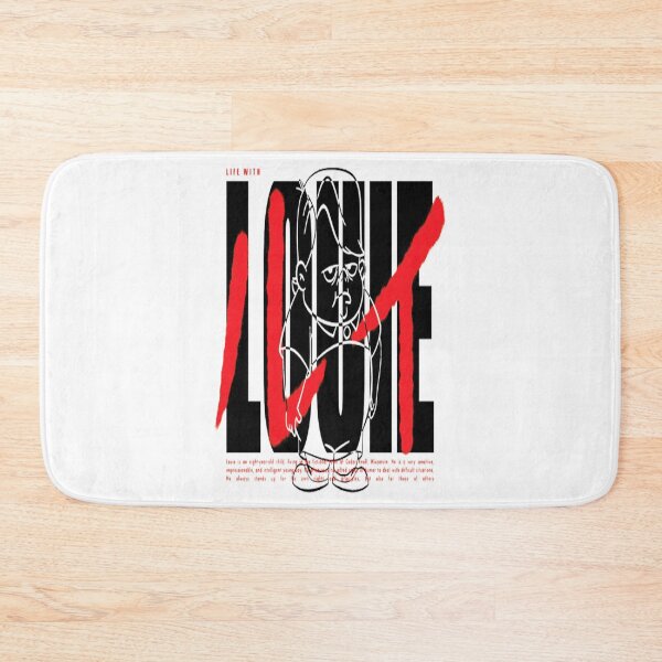 Item preview, Funny Cool Louie Anderson Life With Louie   designed and sold by CelticFolkS.