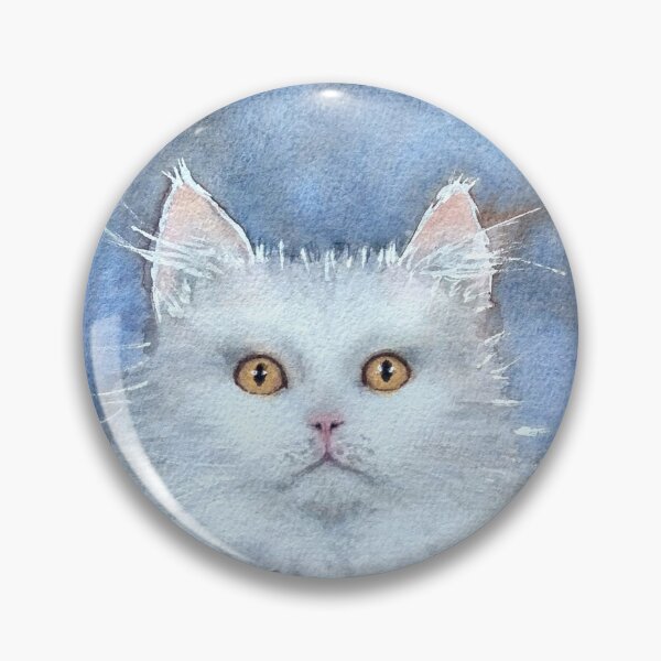 Item preview, George Cat designed and sold by ZagibalovART.