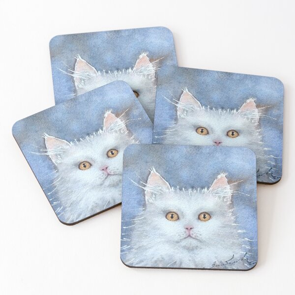 Item preview, George Cat designed and sold by ZagibalovART.
