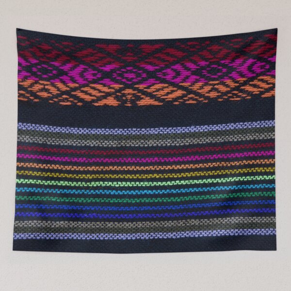 Item preview, Mexican Colorful Textiles designed and sold by cynthia cabello.