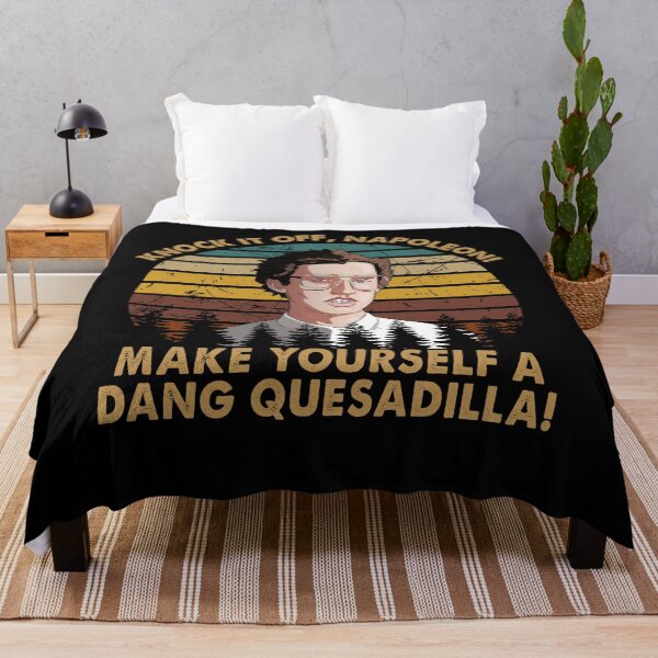 Item preview, Design Dynamites Comedy Movies - Knock It Off, Napoleon! designed and sold by CharlesOscar4.