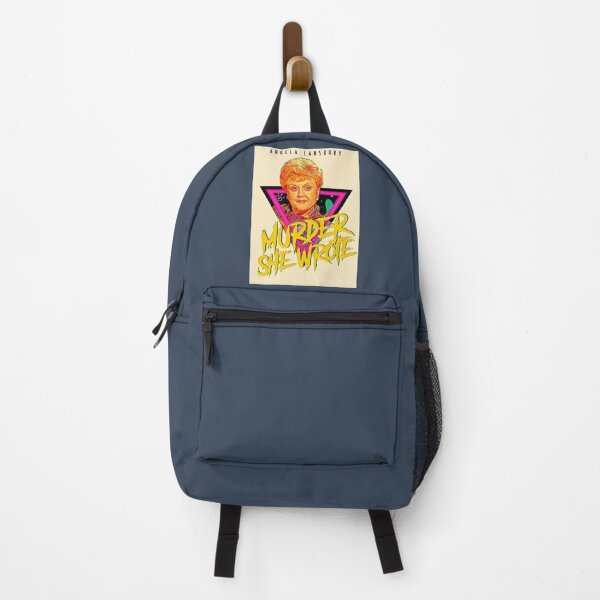 Item preview, Murder She Wrote Retro Realness designed and sold by Nichollsart.