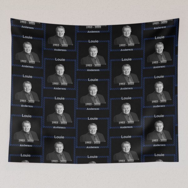 Item preview, Life With Louie     designed and sold by CelticFolkS.