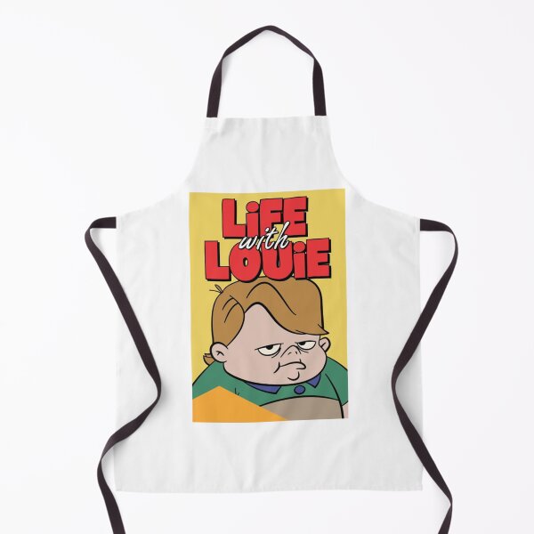 Item preview, Life with Louie designed and sold by CelticFolkS.