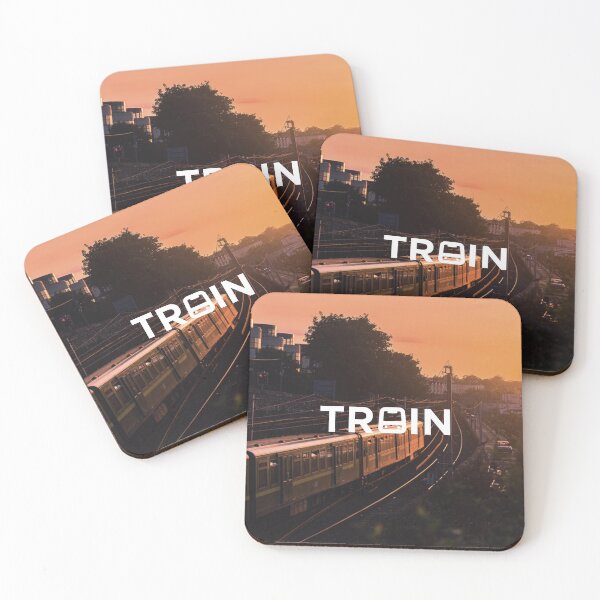 Item preview, Lexpressive - Train designed and sold by mnmlstID.