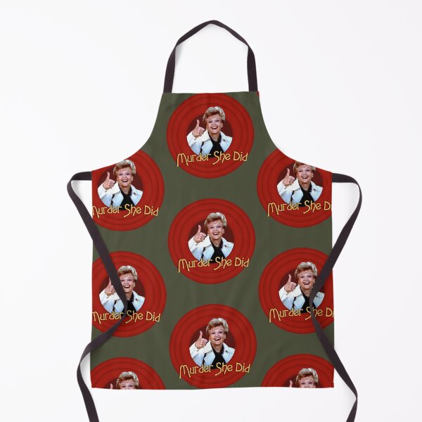 Item preview, Murder She Wrote She Did sketchfiles designed and sold by Nichollsart.