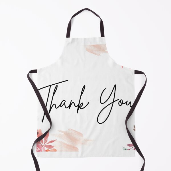 Item preview, Thank You with Flowers and Decorations designed and sold by timg58.