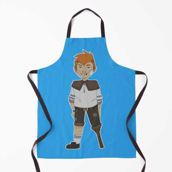Item preview, A Real Boy designed and sold by Misfit Meraki.