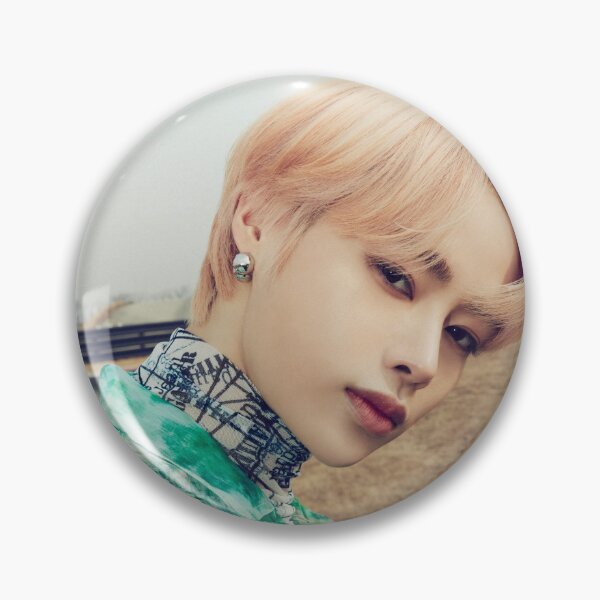 Item preview, TEMPEST Hanbin It's ME, It's WE designed and sold by danielletrisha.