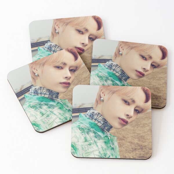 Item preview, TEMPEST Hanbin It's ME, It's WE designed and sold by danielletrisha.