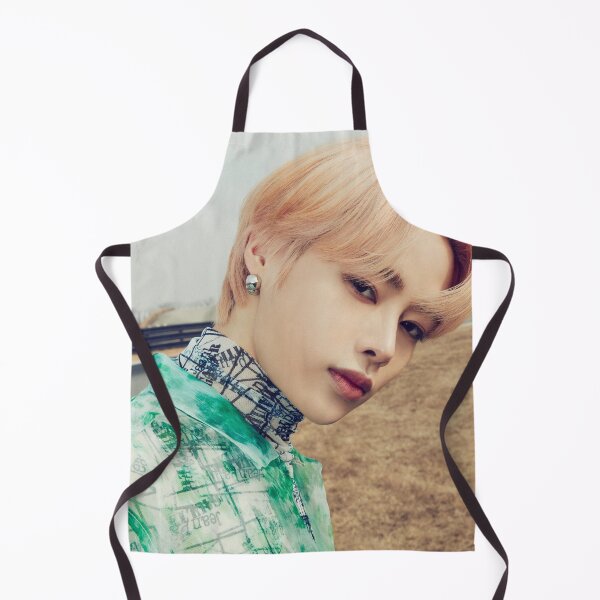 Item preview, TEMPEST Hanbin It's ME, It's WE designed and sold by danielletrisha.