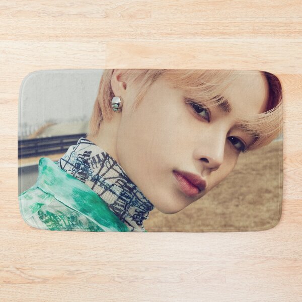 Item preview, TEMPEST Hanbin It's ME, It's WE designed and sold by danielletrisha.