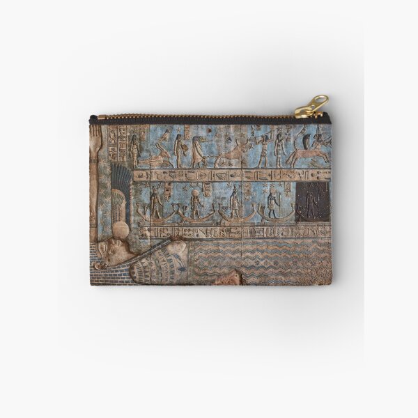 Item preview, The Colorful Ceiling of Dendera Temple designed and sold by Sailingstone Travel.