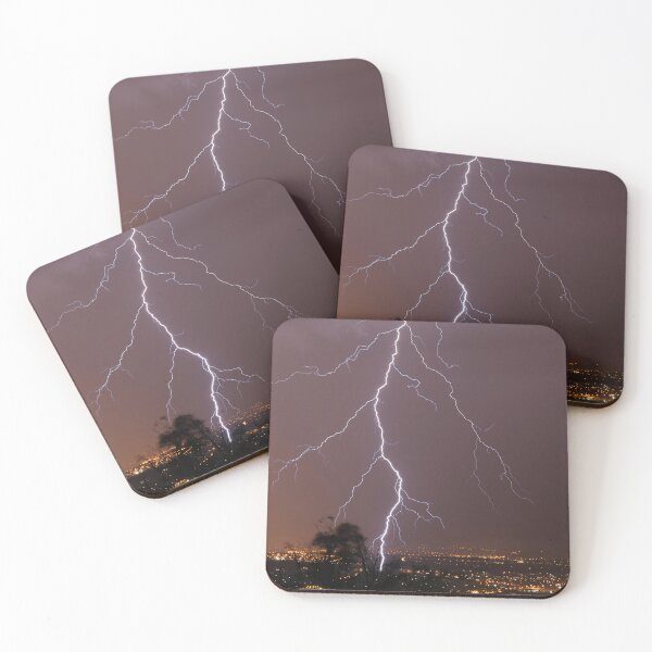 Item preview, Ainslie lightning.  designed and sold by DaveBassett.