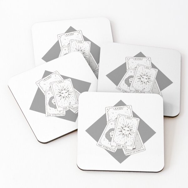 Item preview, Tarot Hand designed and sold by monrigdesigns.