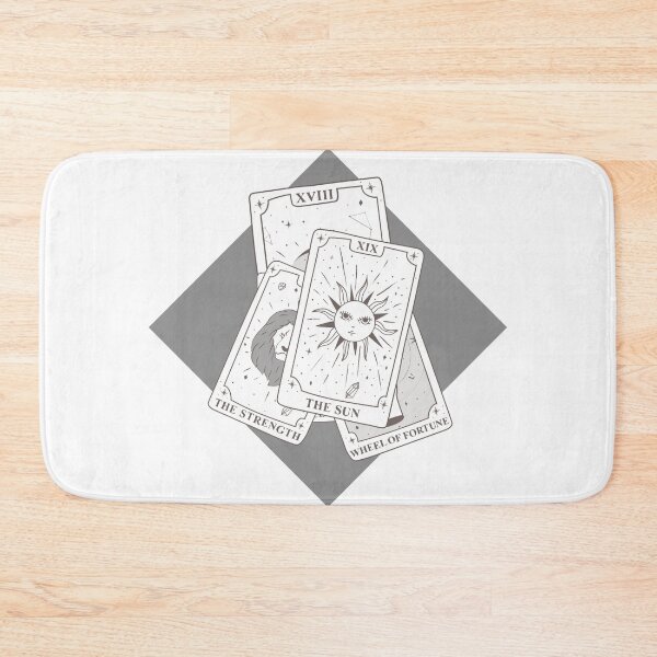 Item preview, Tarot Hand designed and sold by monrigdesigns.