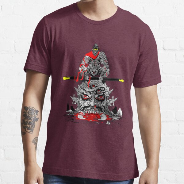 MONKEY KING Essential T-Shirt