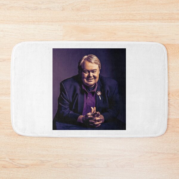 Item preview, louie anderson                          designed and sold by CelticFolkS.