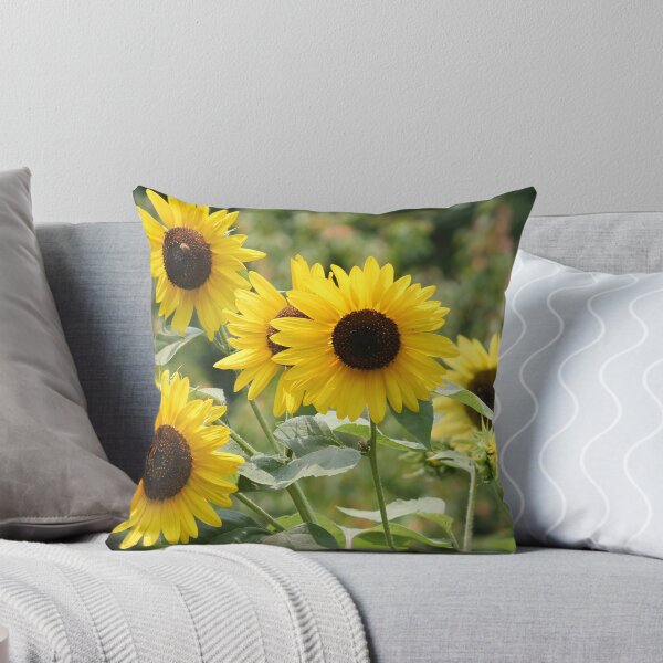 Item preview, Sunflowers designed and sold by Sparrowrose22.
