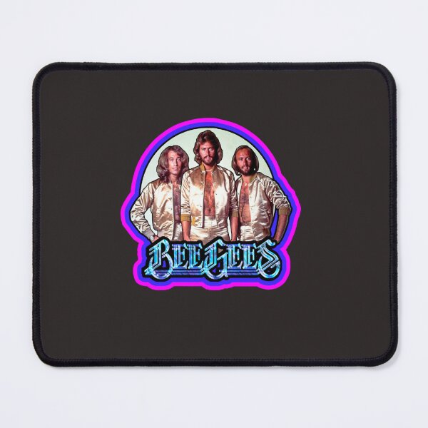 Item preview, 1970&x27;s Classic Bee Gees Custom Art Essential T-Shirt designed and sold by KadirErpulat.
