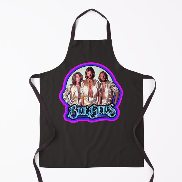 Item preview, 1970&x27;s Classic Bee Gees Custom Art Essential T-Shirt designed and sold by KadirErpulat.