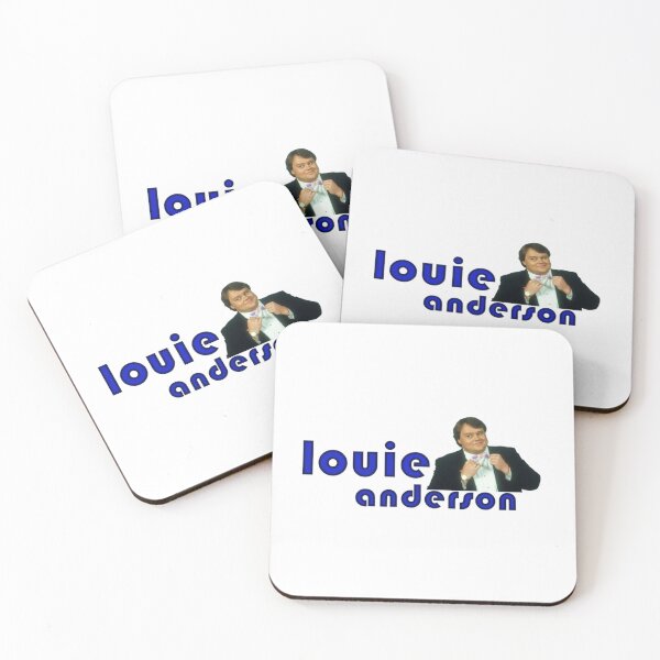 Artikelvorschau, louie anderson entworfen und verkauft von CelticFolkS.