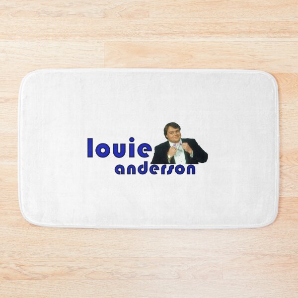 Item preview, louie anderson                         designed and sold by CelticFolkS.