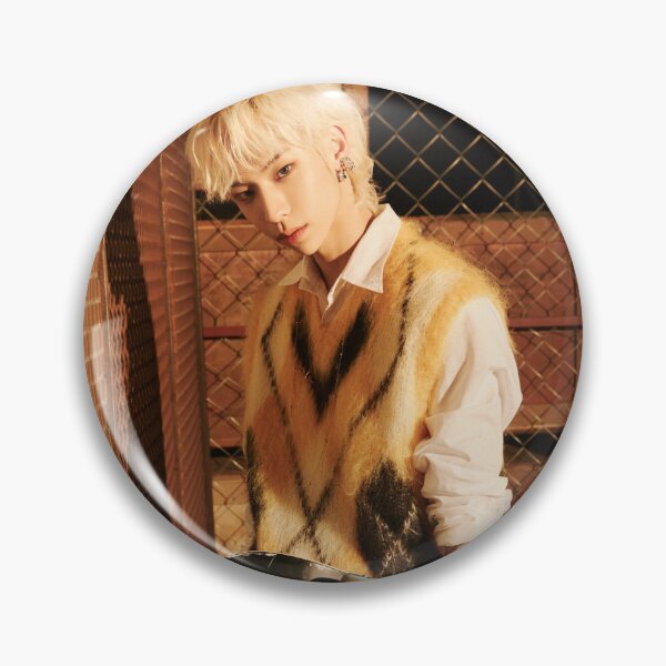 Item preview, TEMPEST Hwarang It's ME, It's WE designed and sold by danielletrisha.
