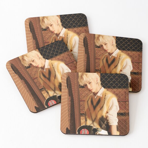 Item preview, TEMPEST Hwarang It's ME, It's WE designed and sold by danielletrisha.