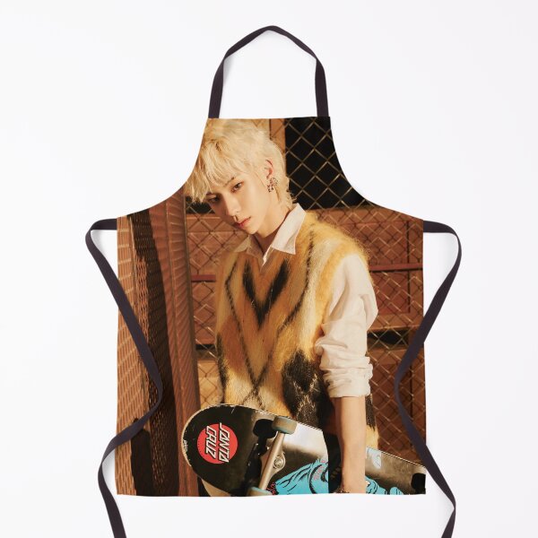 Item preview, TEMPEST Hwarang It's ME, It's WE designed and sold by danielletrisha.