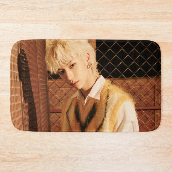 Item preview, TEMPEST Hwarang It's ME, It's WE designed and sold by danielletrisha.