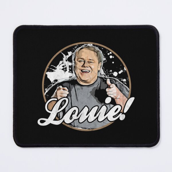 Item preview, Louie Anderson designed and sold by CelticFolkS.