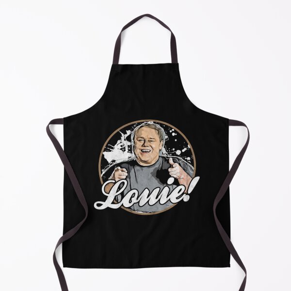 Item preview, Louie Anderson designed and sold by CelticFolkS.