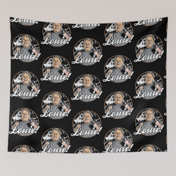 Item preview, Louie Anderson                       designed and sold by CelticFolkS.