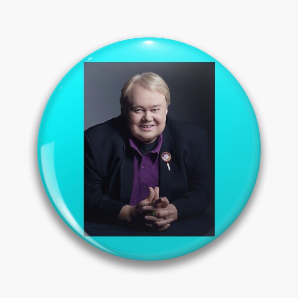 Item preview, louie anderson                        designed and sold by CelticFolkS.