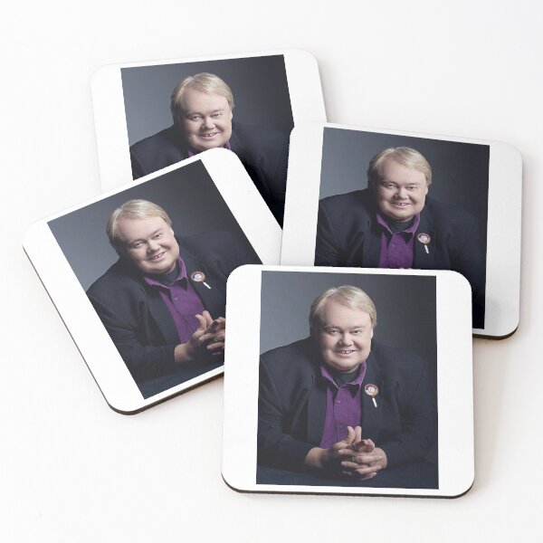 Item preview, louie anderson                        designed and sold by CelticFolkS.