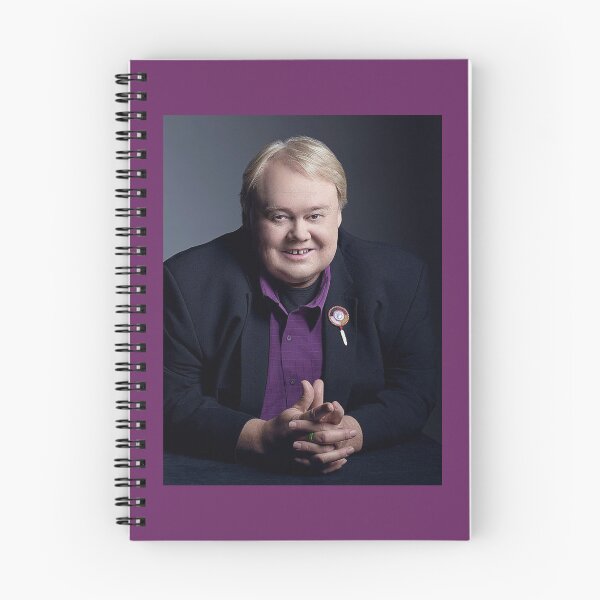 Artikelvorschau, louie anderson entworfen und verkauft von CelticFolkS.