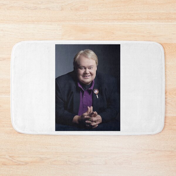 Item preview, louie anderson                        designed and sold by CelticFolkS.