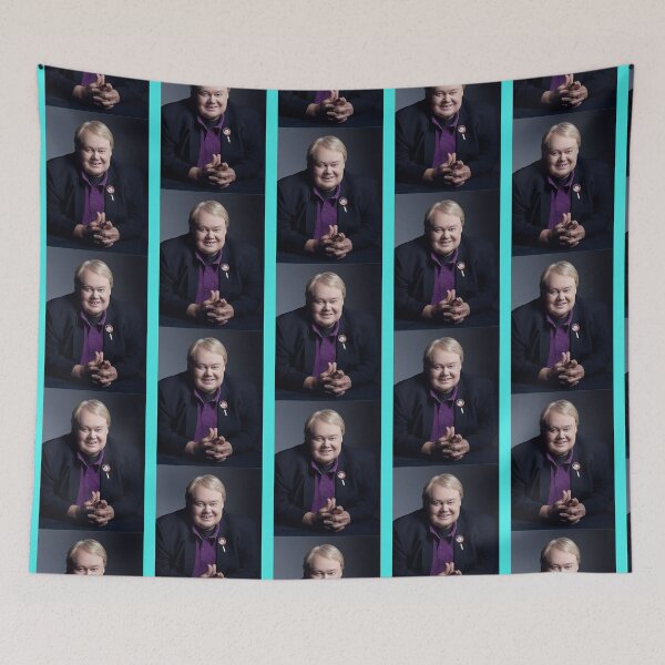 Item preview, louie anderson                        designed and sold by CelticFolkS.